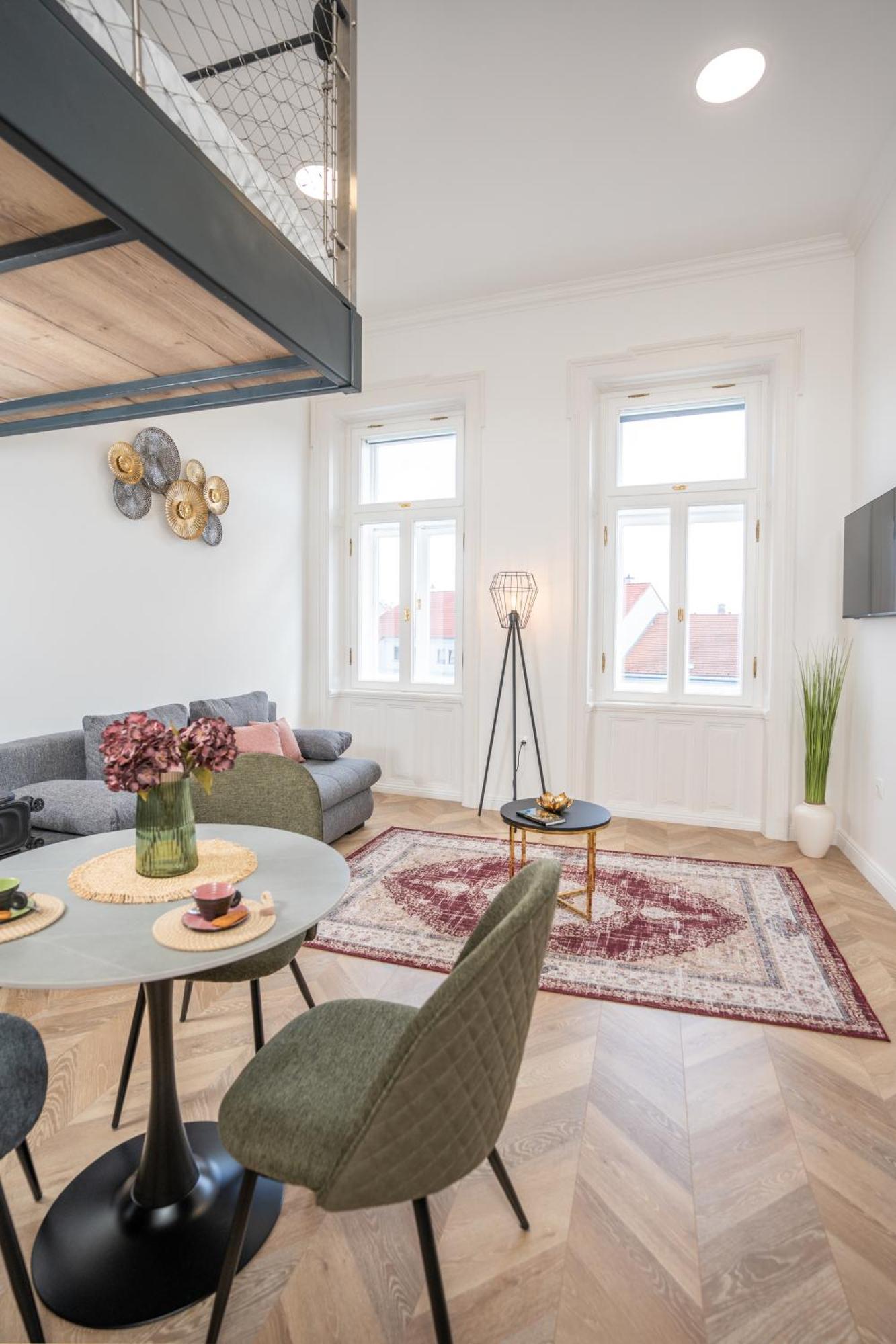 V62 Studio Apartments- In The Downtown Sopron Exterior foto