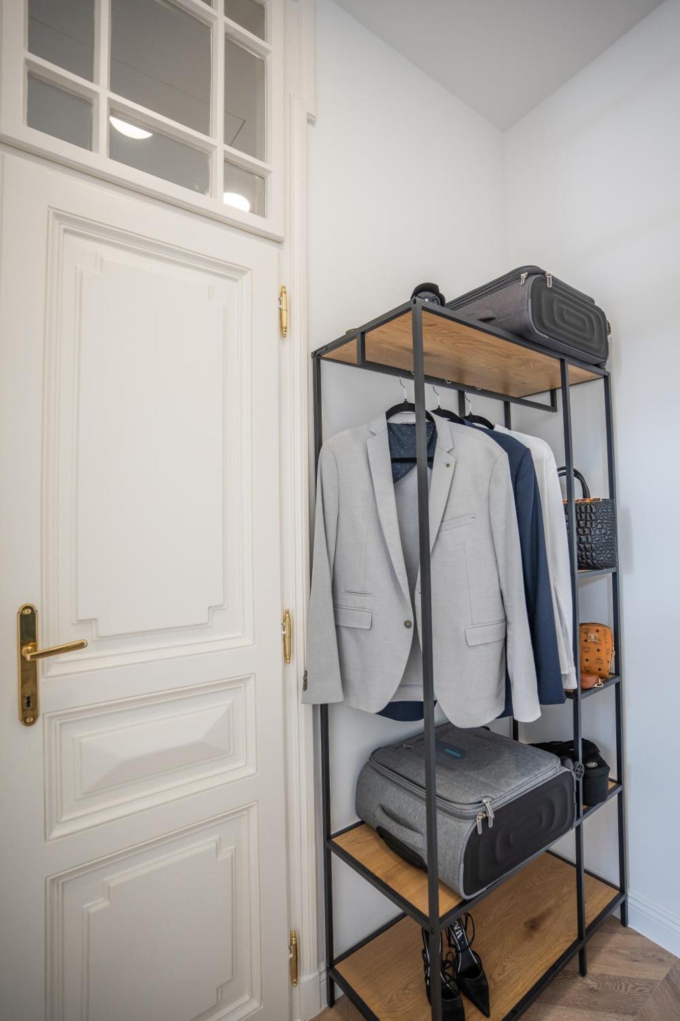 V62 Studio Apartments- In The Downtown Sopron Exterior foto