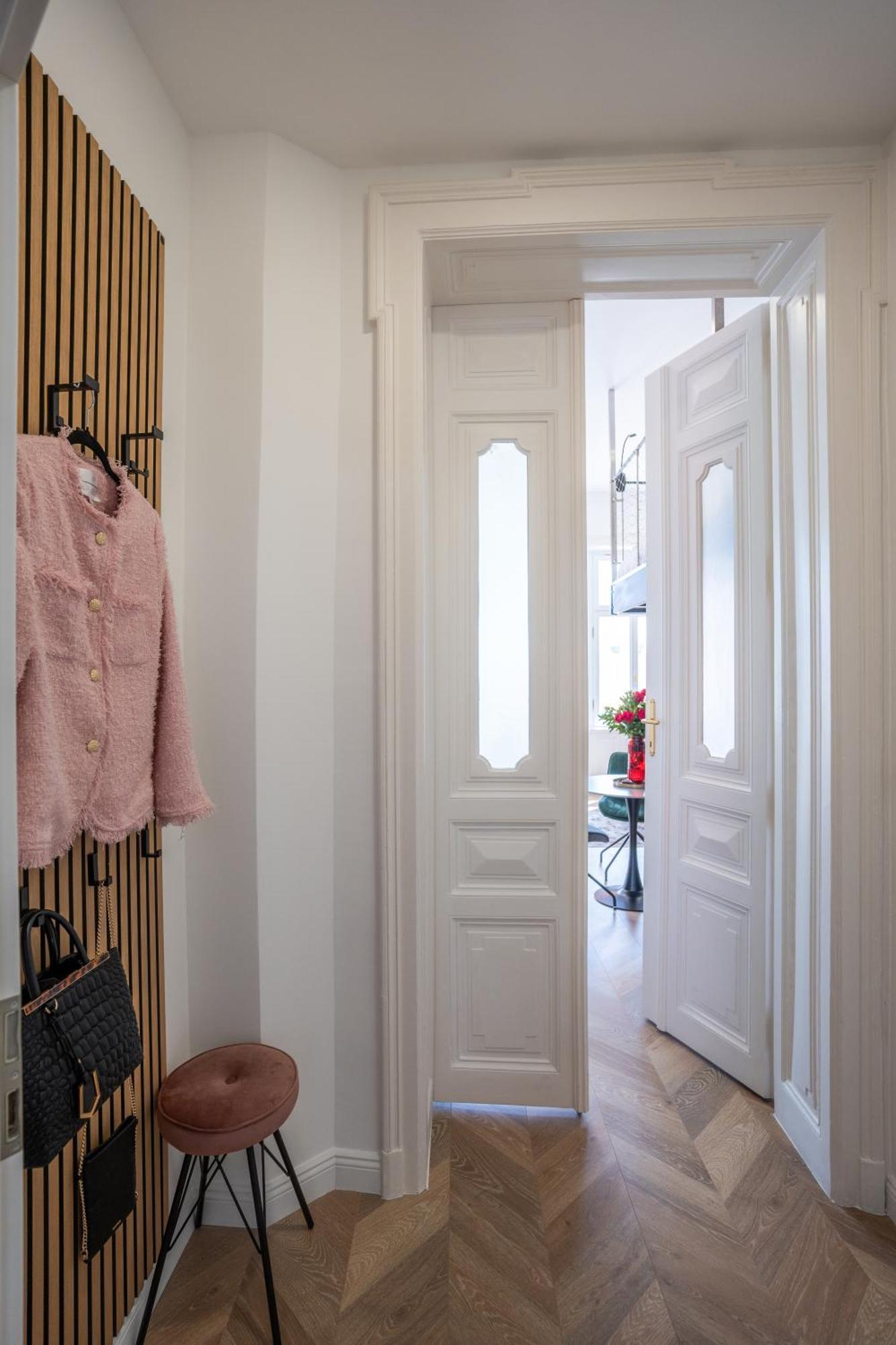 V62 Studio Apartments- In The Downtown Sopron Exterior foto