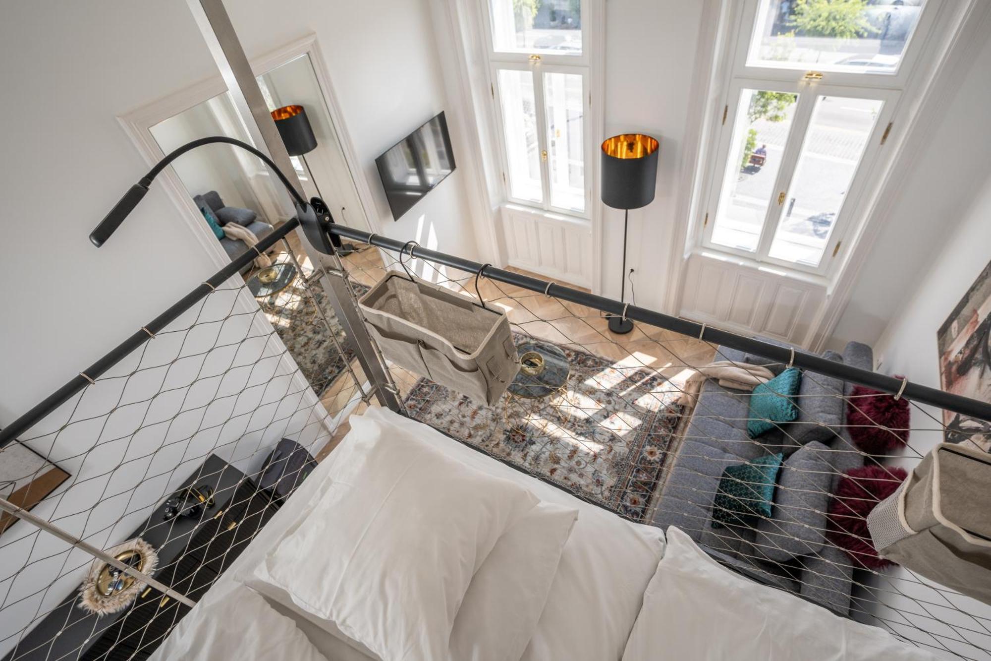 V62 Studio Apartments- In The Downtown Sopron Exterior foto